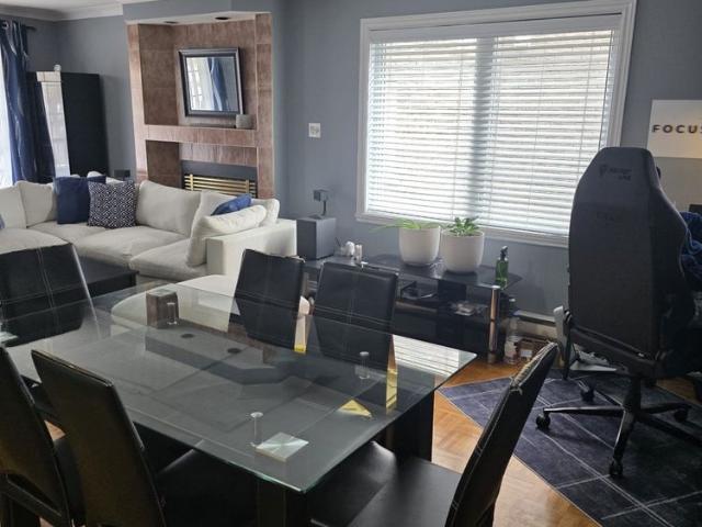 Appartement 7275 Rue Chouinard