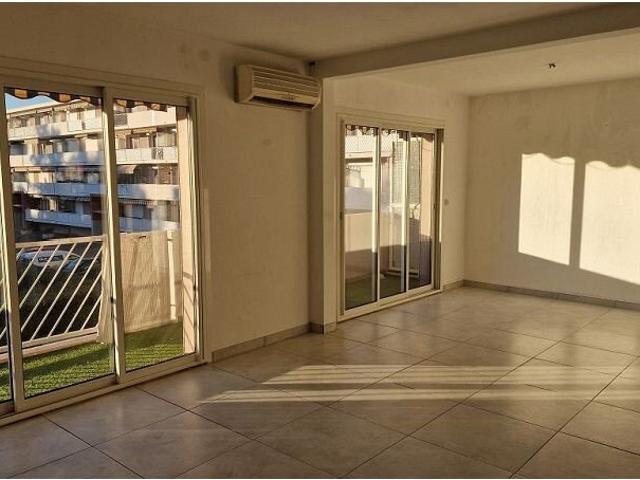 Appartement 72.05m ²