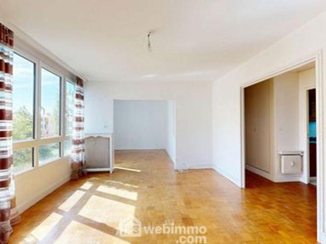 Appartement 72.31m² Compiègne