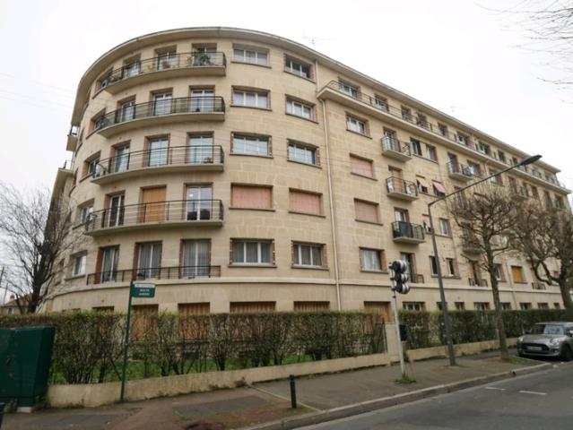 Appartement 72 m2 4 pièces