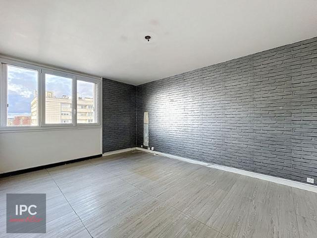 Appartement 72 m2 4 pièces