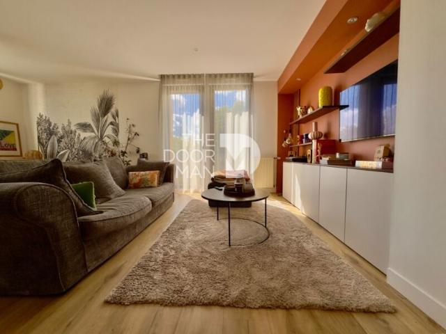Appartement 72 m2 3 pièces