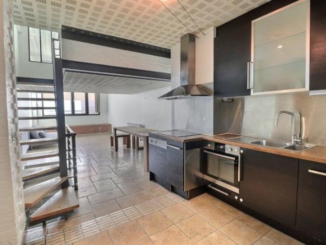 Appartement 72 m2 3 pièces