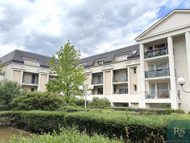 Appartement 76 m2 3 pièces