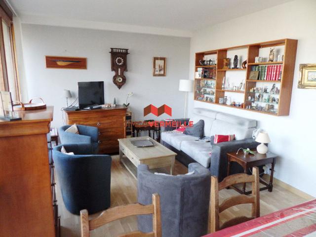 Appartement 72 m2 3 pièces