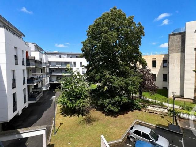 Appartement 72 m2 3 pièces