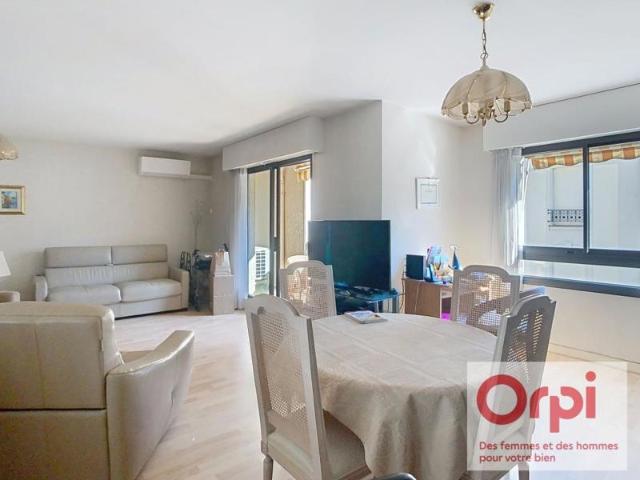Appartement 72 m2 3 pièces