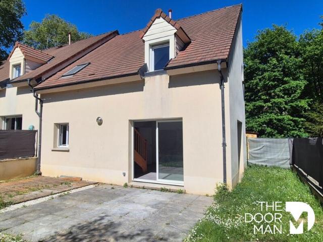 Appartement 72 m2 3 pièces