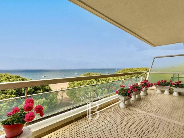 Appartement 72 m2 Arcachon