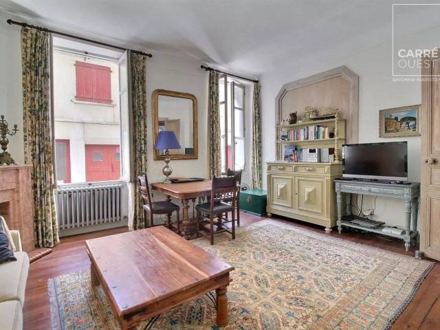 Appartement 72 m2 Biarritz