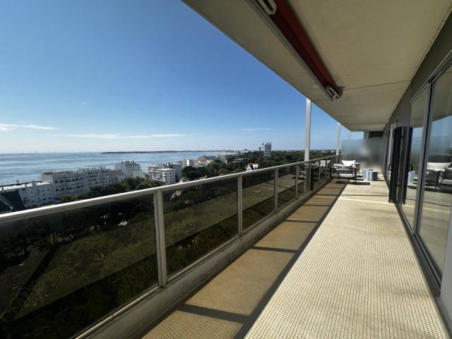 Appartement 72 m2 La Baule