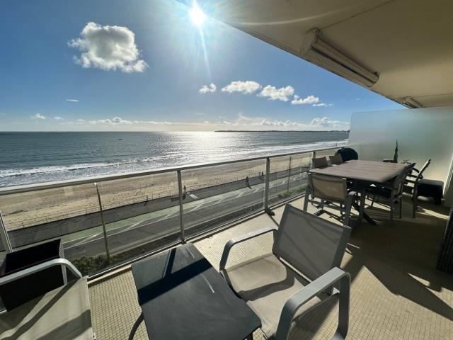Appartement 72 m2 La Baule Escoublac