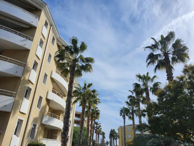 Appartement 72 m2 La Seyne sur Mer