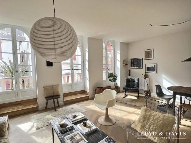 Appartement 75 m2 Saint Jean de Luz