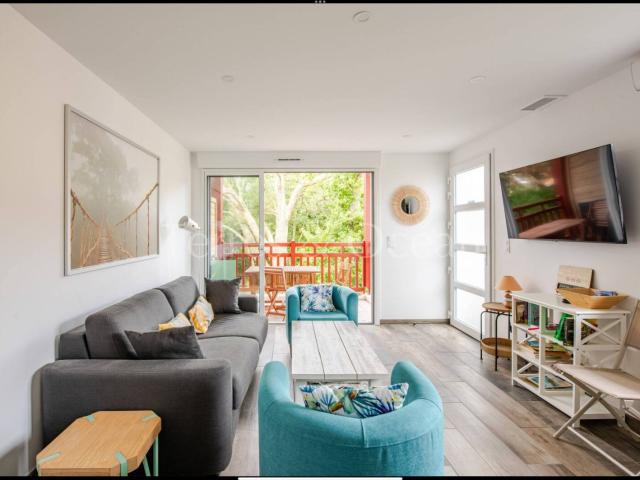 Appartement 72 m2 Soorts Hossegor