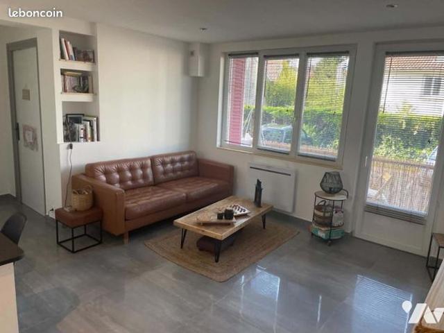 Appartement 72 m² OYONNAX