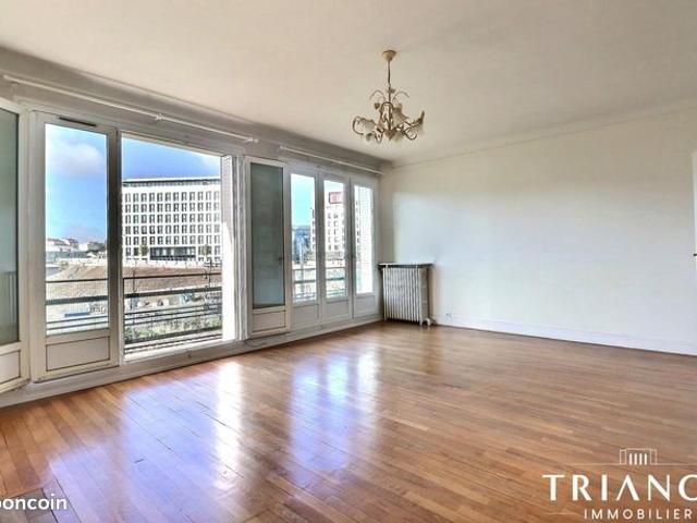 Appartement 72 m² Asnieres Sur Seine