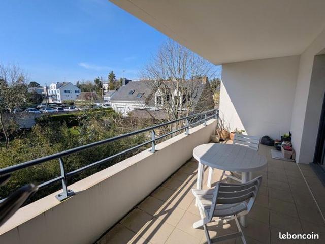 Appartement 72 m² Saint Nazaire