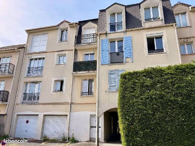 Appartement 72 m² Villeparisis