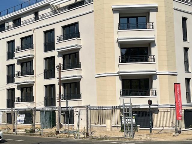 Appartement 77.6m² 4Pièces Saint Cyr L'École 78210