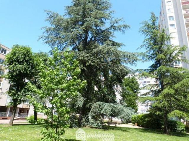 Appartement 77.1m² thiais