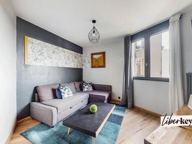 Appartement 77 m2 4 pièces