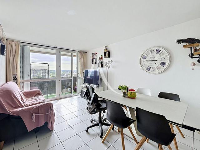 Appartement 77 m2 4 pièces