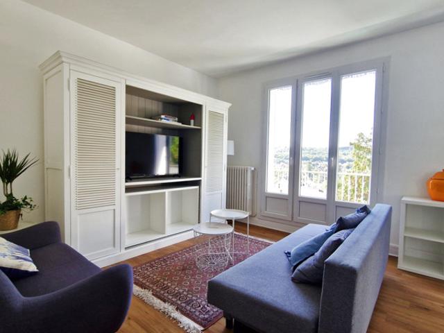 Appartement 77 m2 4 pièces