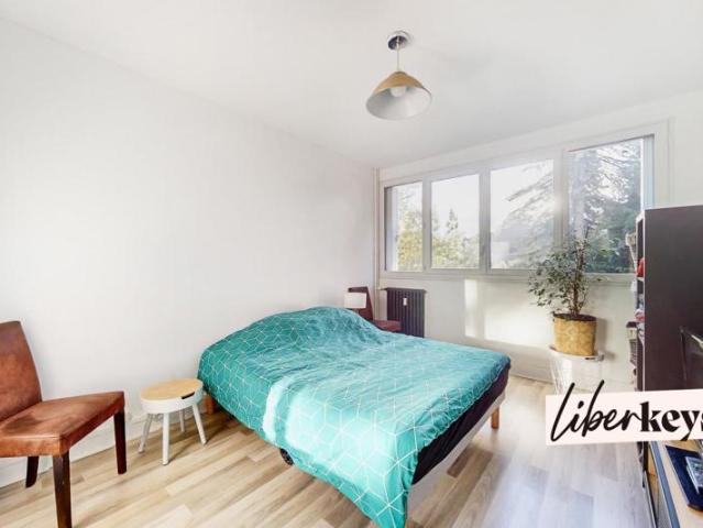 Appartement 77 m2 4 pièces