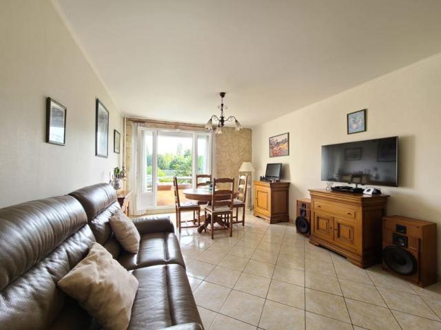 Appartement 77 m2 4 pièces