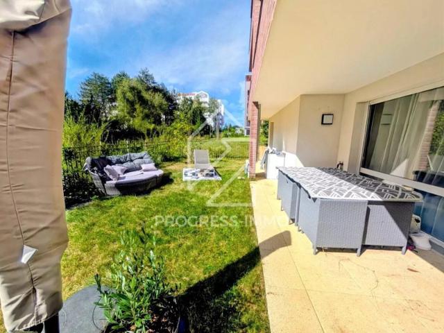 Appartement 77 m2 4 pièces