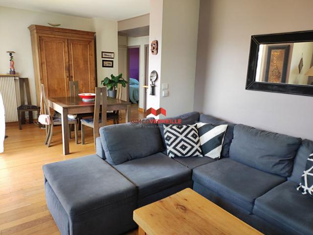 Appartement 77 m2 4 pièces
