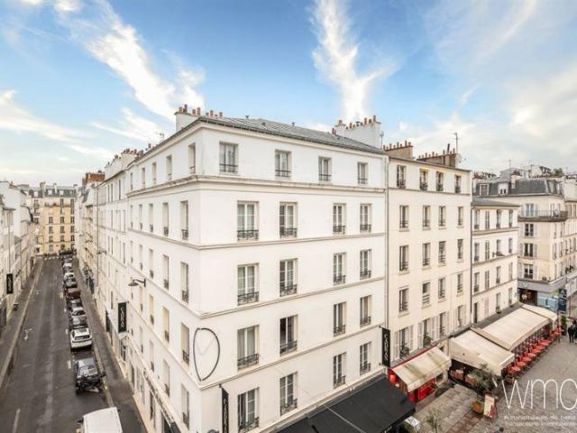 Appartement 77 m2 2 pièces