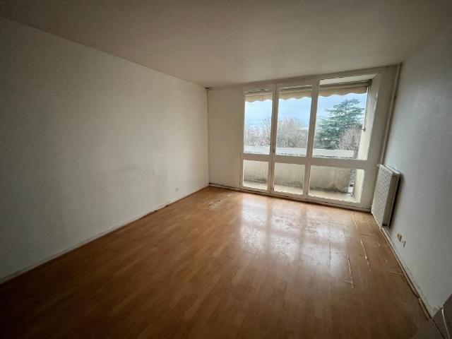 Appartement 78,12 m2 3 ch. à coucher