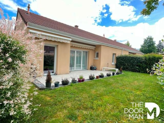 Appartement 77 m2 3 pièces