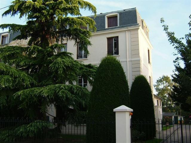 Appartement 77 m2 3 pièces