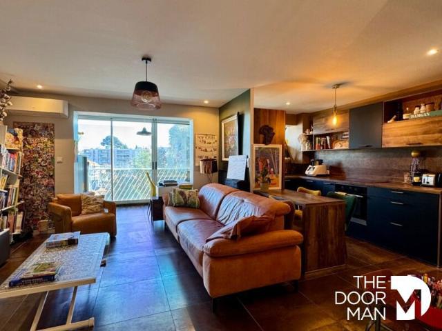 Appartement 77 m2 3 pièces