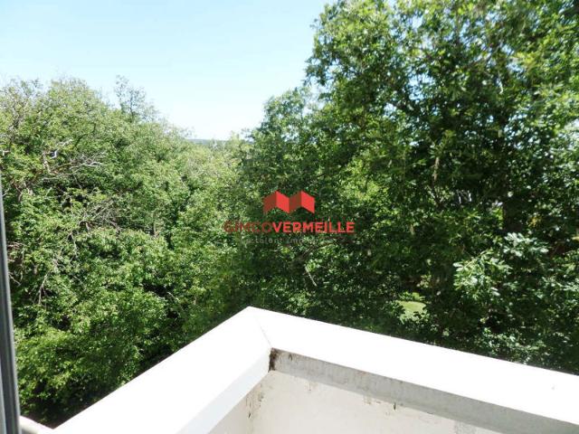 Appartement 77 m2 3 pièces