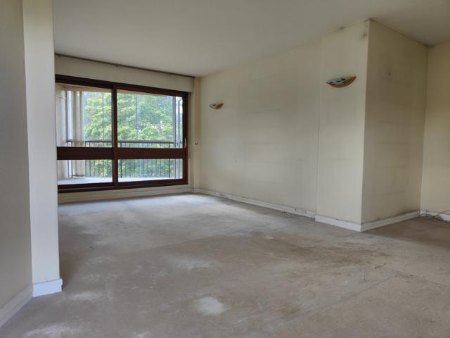 Appartement 77 m2 3 pièces