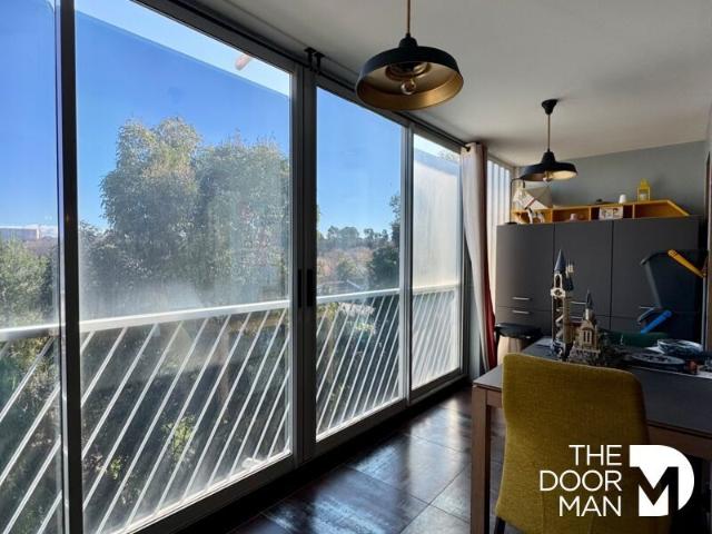 Appartement 77 m2 3 pièces