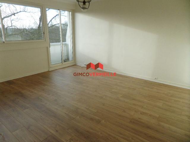 Appartement 77 m2 3 pièces