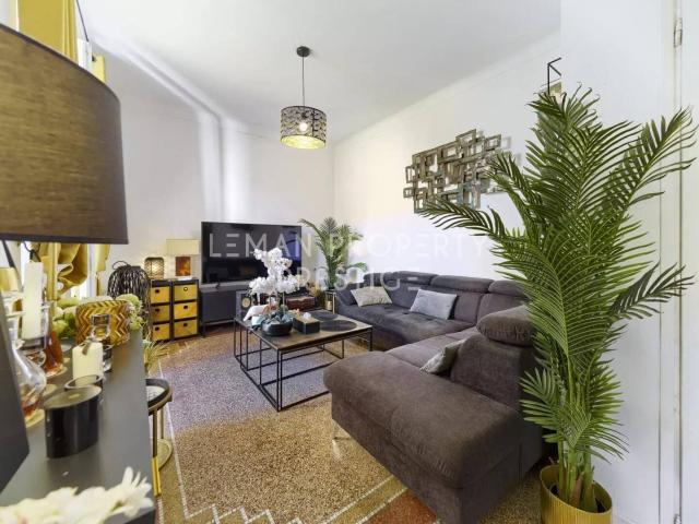 Appartement 77 m2 Cannes