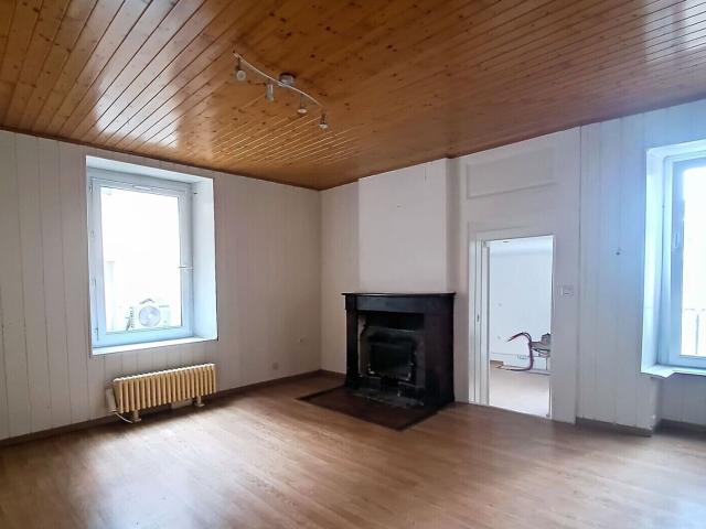Appartement 77 m2 Gex