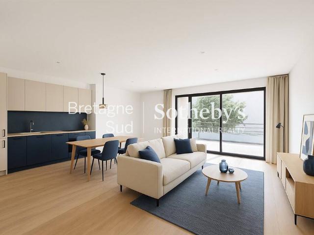 Appartement 77 m2 Pornic