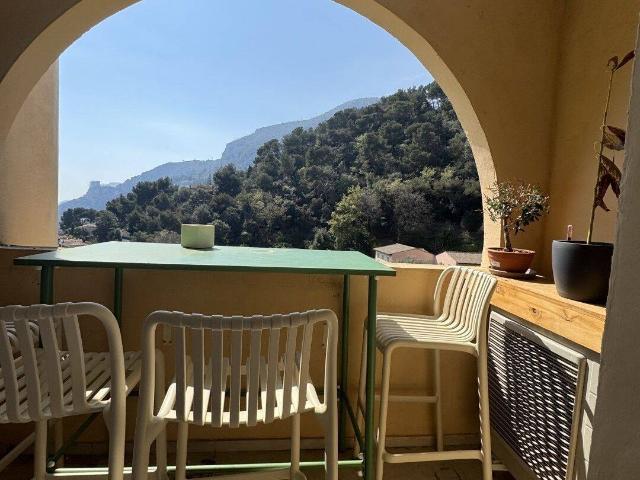 Appartement 77 m2 Roquebrune Cap Martin