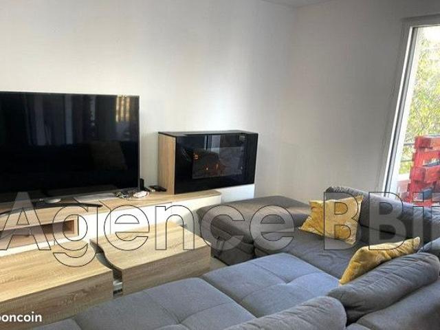Appartement 77 m² Nice