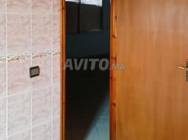 Appartement 77 m² à Casablanca