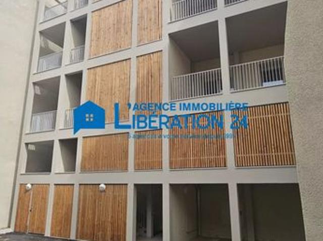 Appartement 77 m² Saint Chamond
