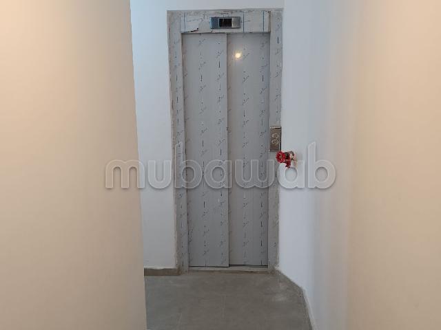 Appartement 77 m tamesna