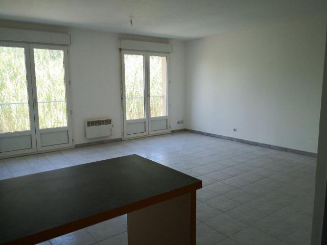 Appartement 77m², 4 pièces, Agde